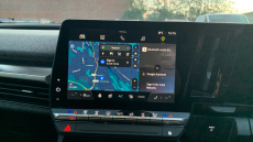 Renault Megane E-Tech EV60 160kW Techno 60kWh Optimum Charge 5dr Auto Electric Hatchback